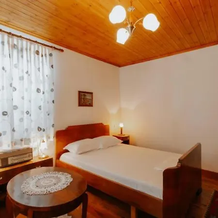 Paspali Дом отдыха