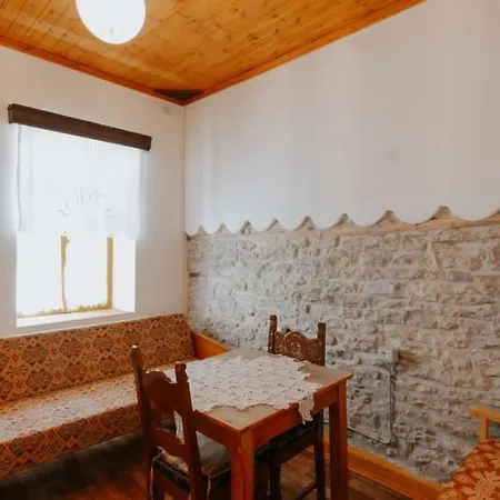 Paspali Дом отдыха